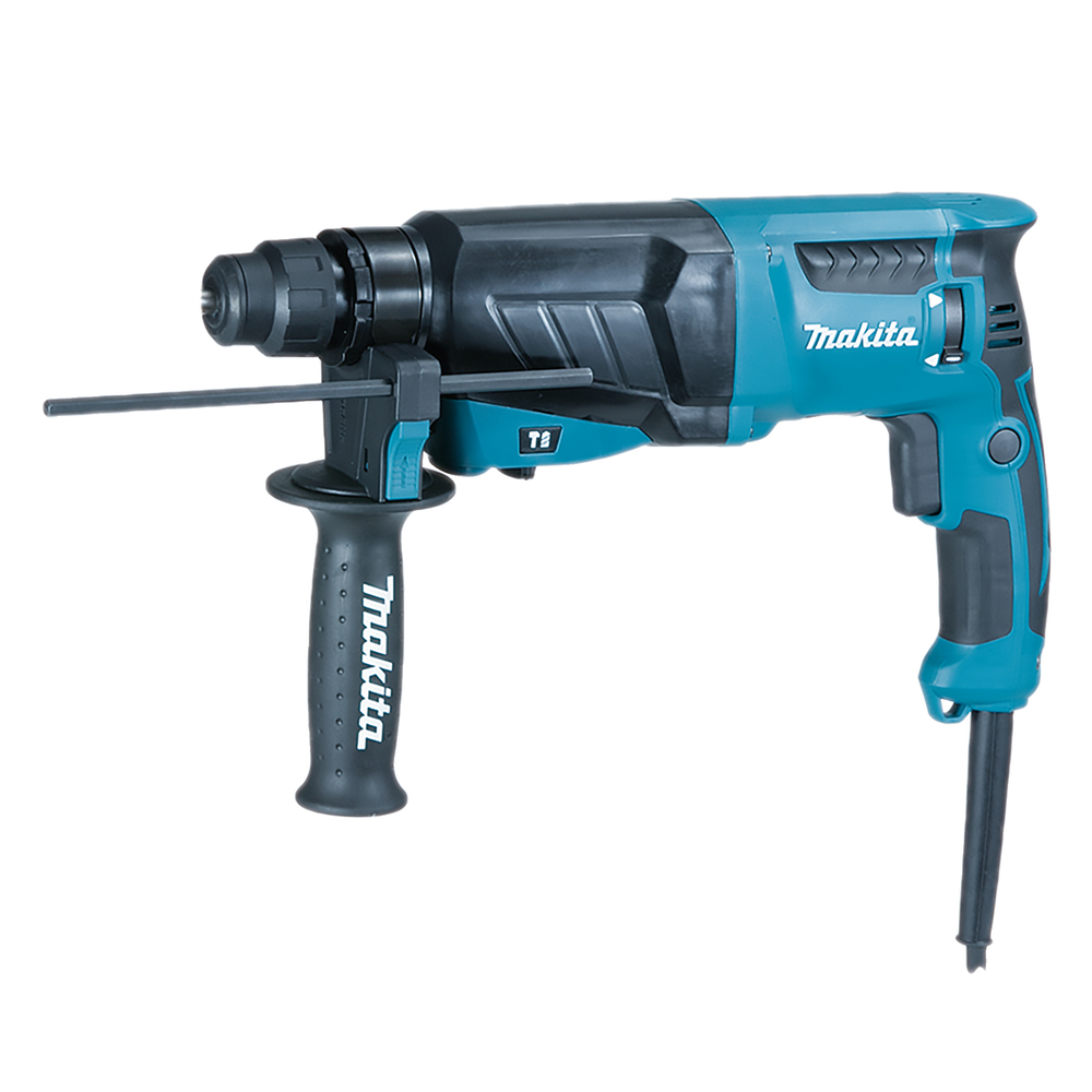 MAKITA HR2630 Combination Hammer 26Mm 3Modes
