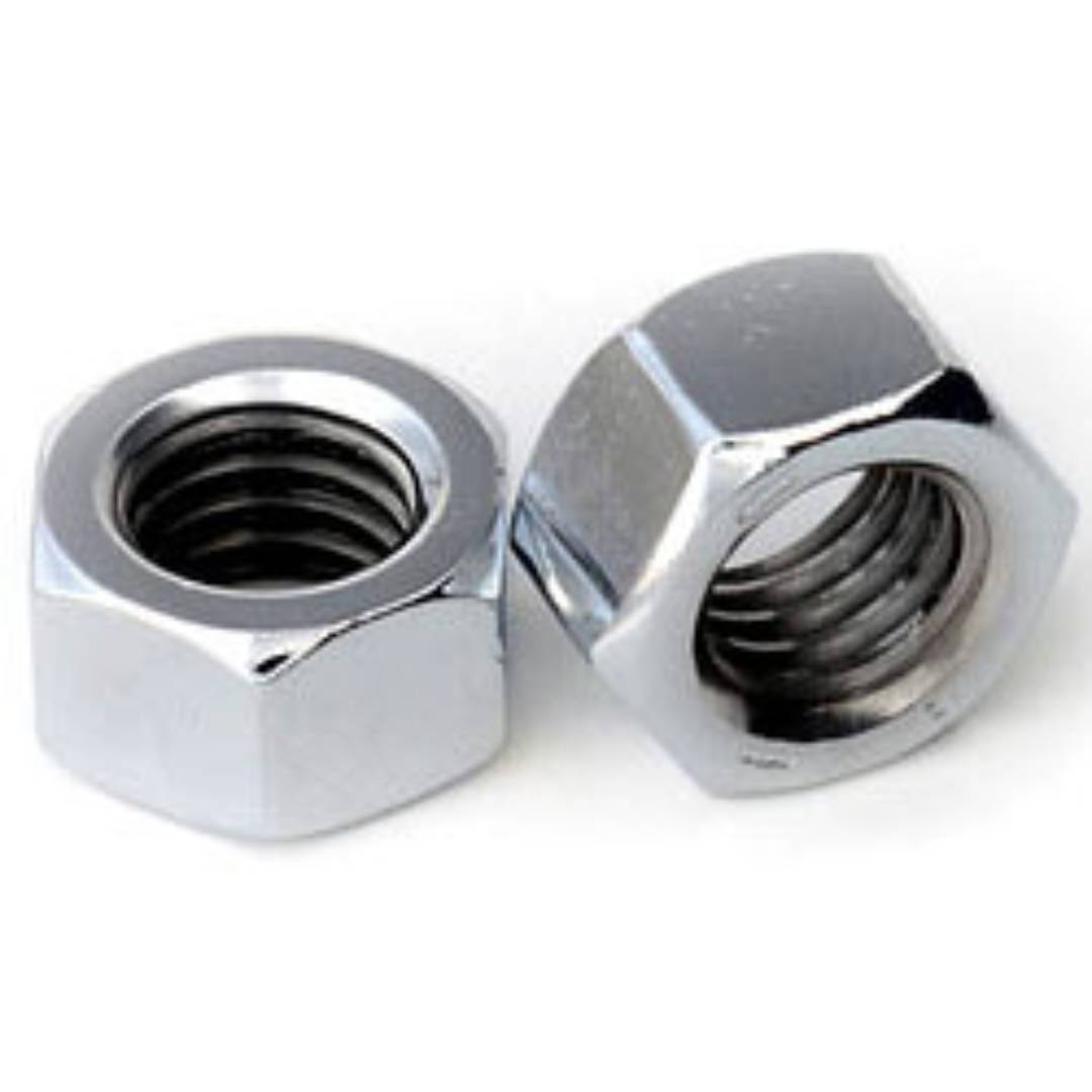 GI Nut 22mm (100 Pieces)