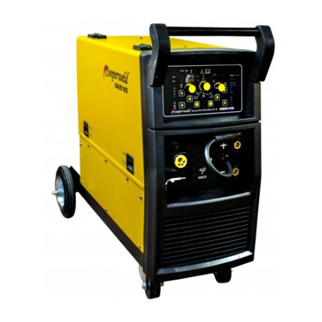 COOPERWELD CW201KD Mig Welding Machine