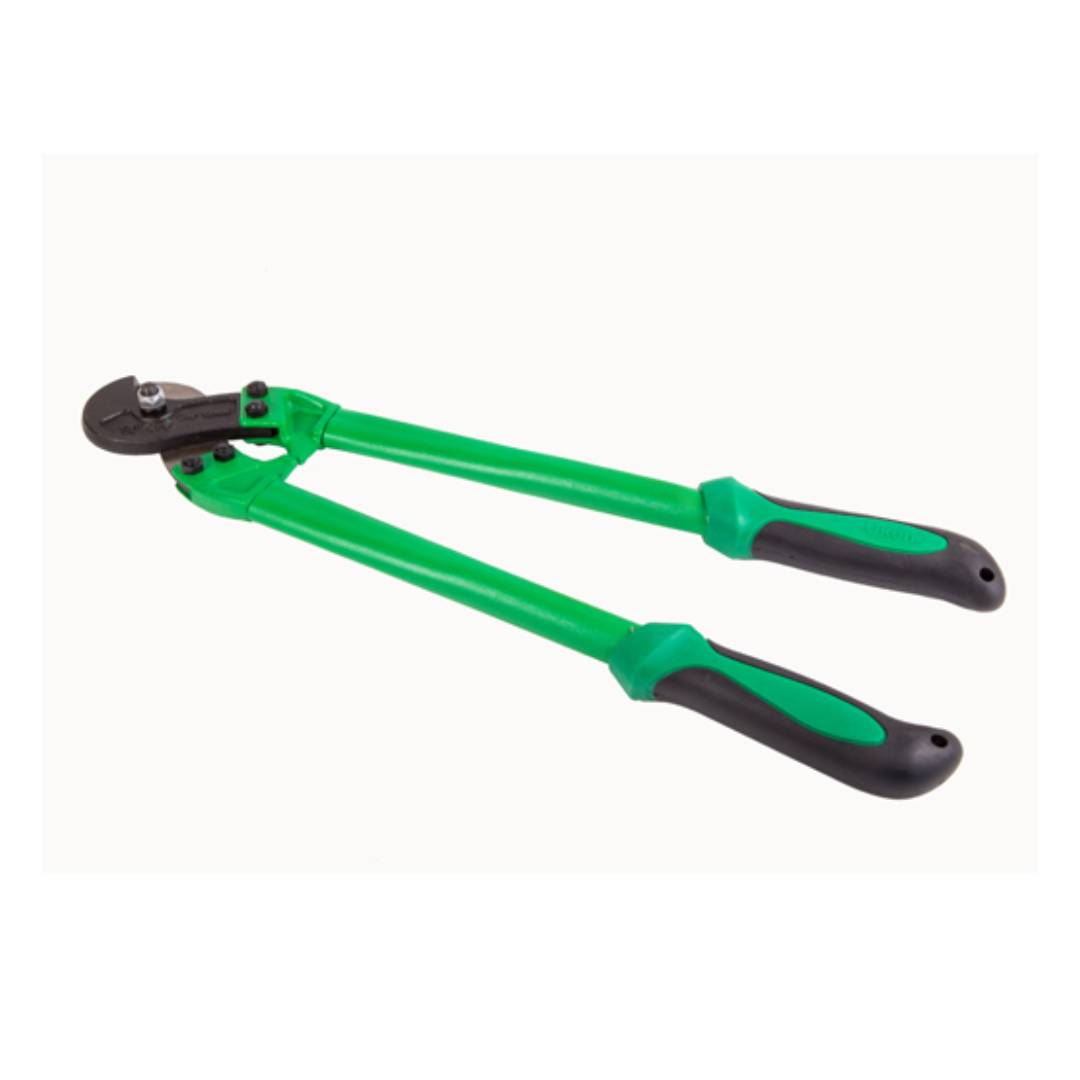 UKEN U6812 Wire Rope Cutter 24" H/D