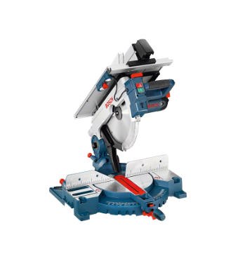 BOSCH GTM 12 JL Combination Saw 1800 W