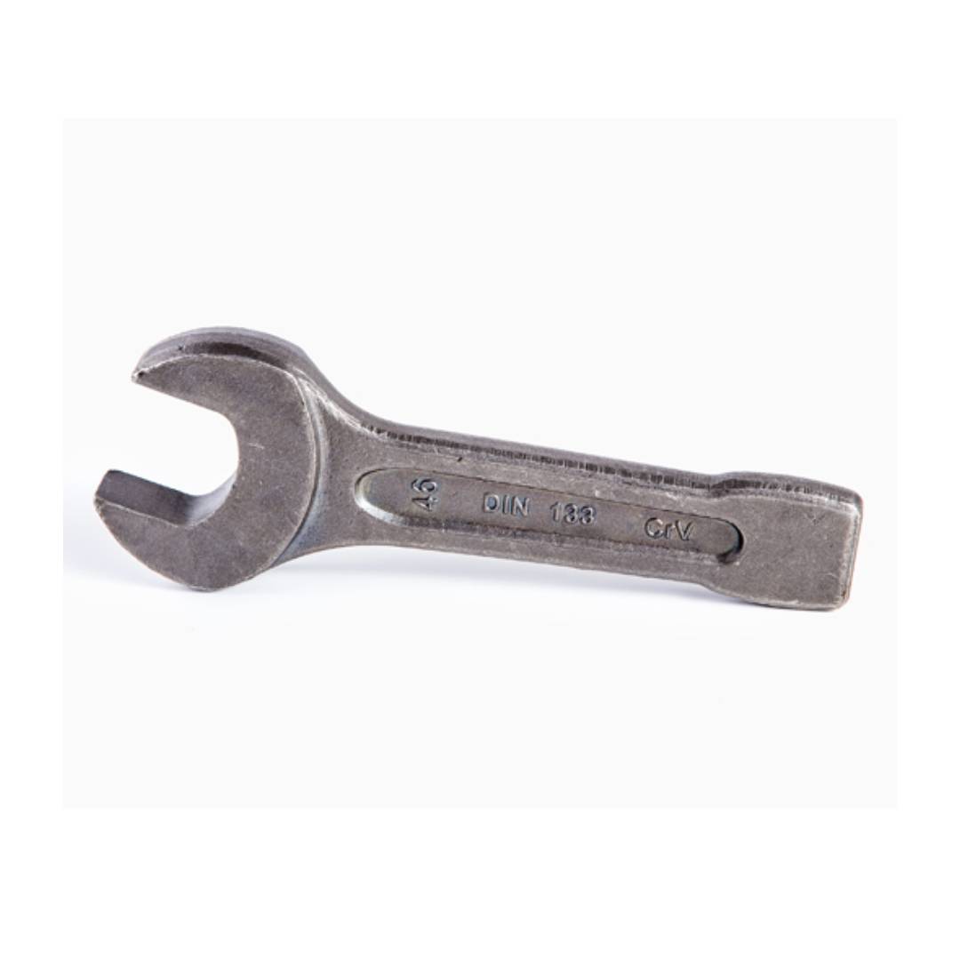 UKEN U1332 Open Slogging Wrench 32 MM
