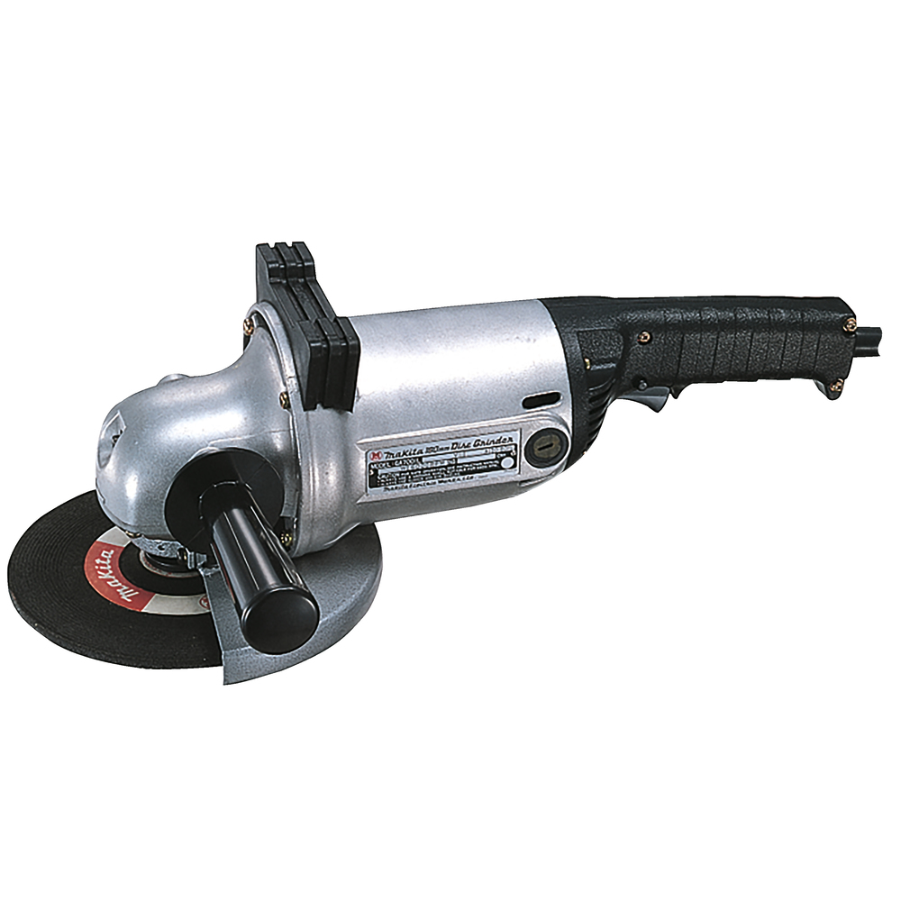 MAKITA GA7001 Disc Grinder 180Mm (7") (220V)