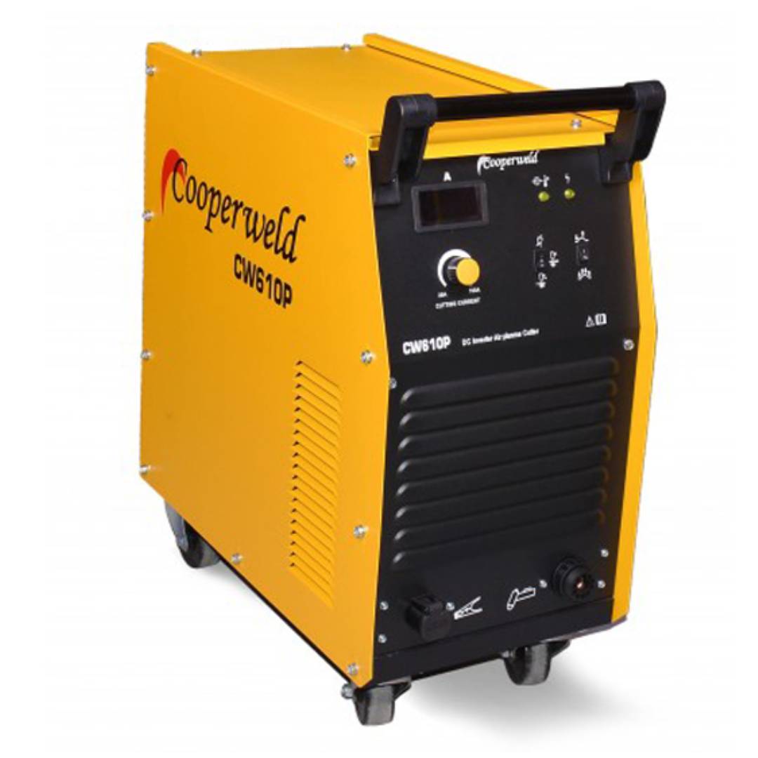 COOPERWELD CW610P Plasma Cutting