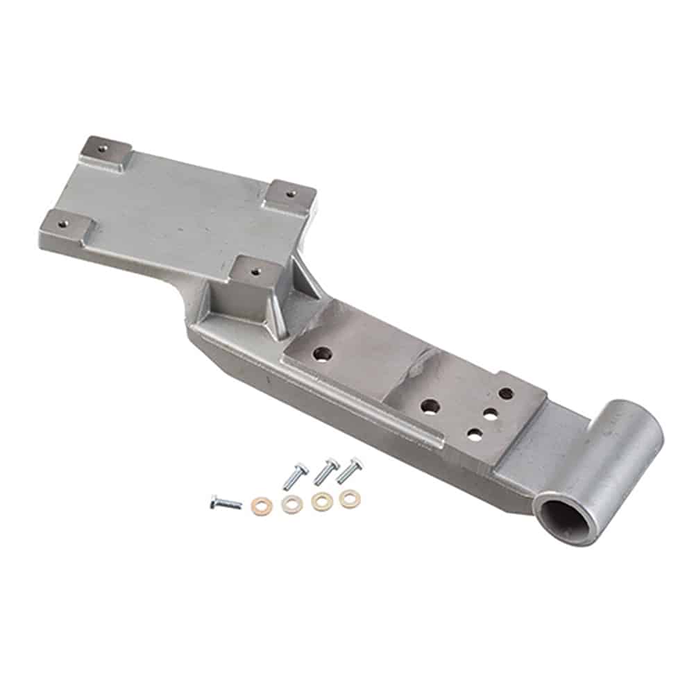 RIDGID 48397 Mounting Kit For 1224 Threading Machine