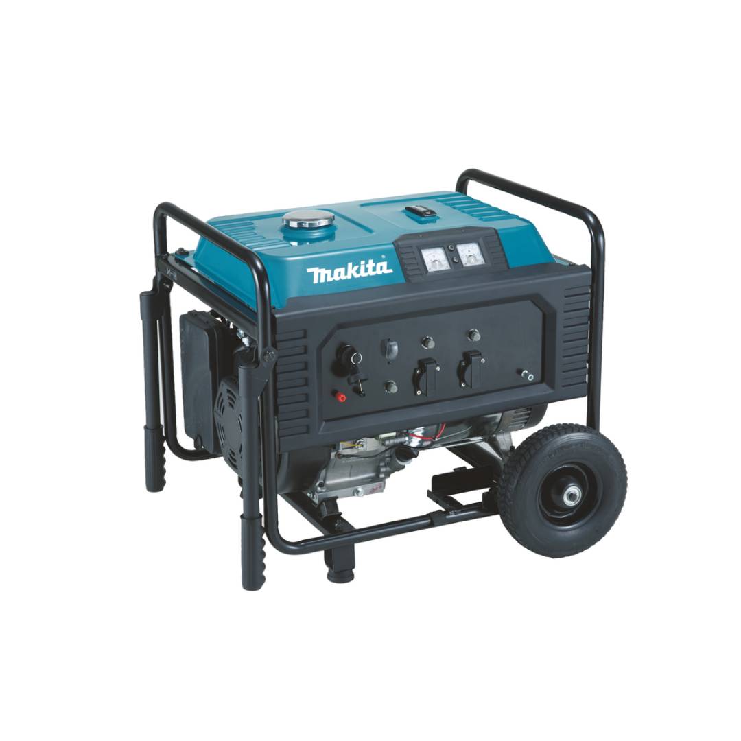 MAKITA EG5550A Generator 5.5Kw