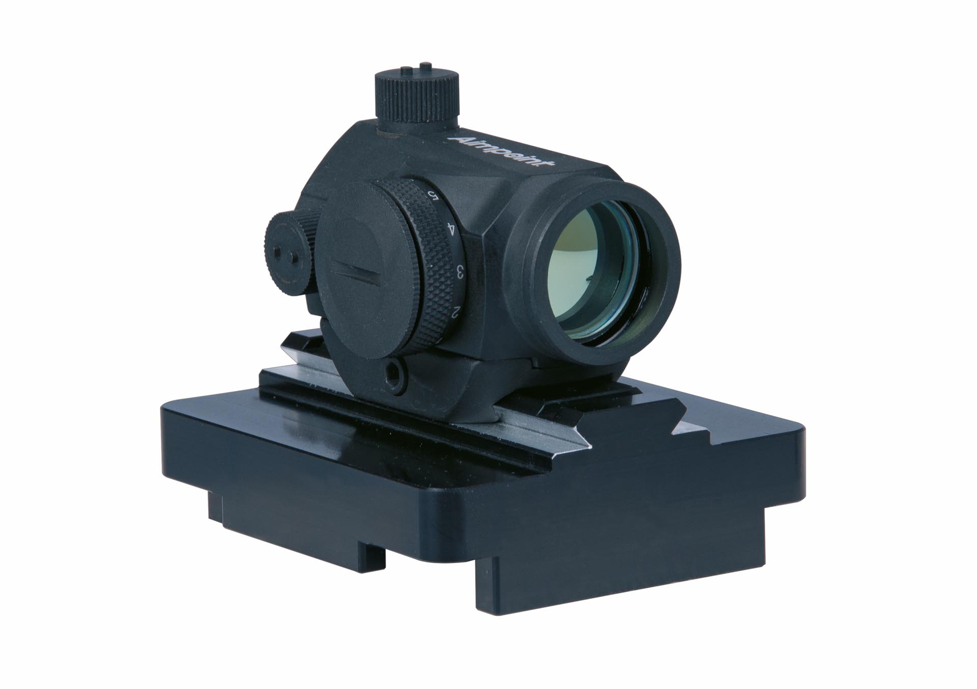 NEDO 461096 Telescopic sight for PRIMUS 2