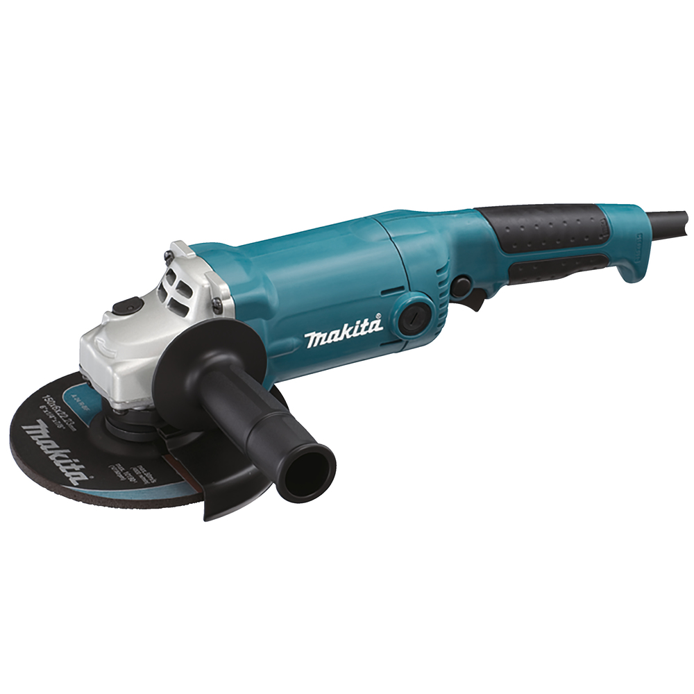 MAKITA GA6010 Angle Grinder 150Mm (6"")