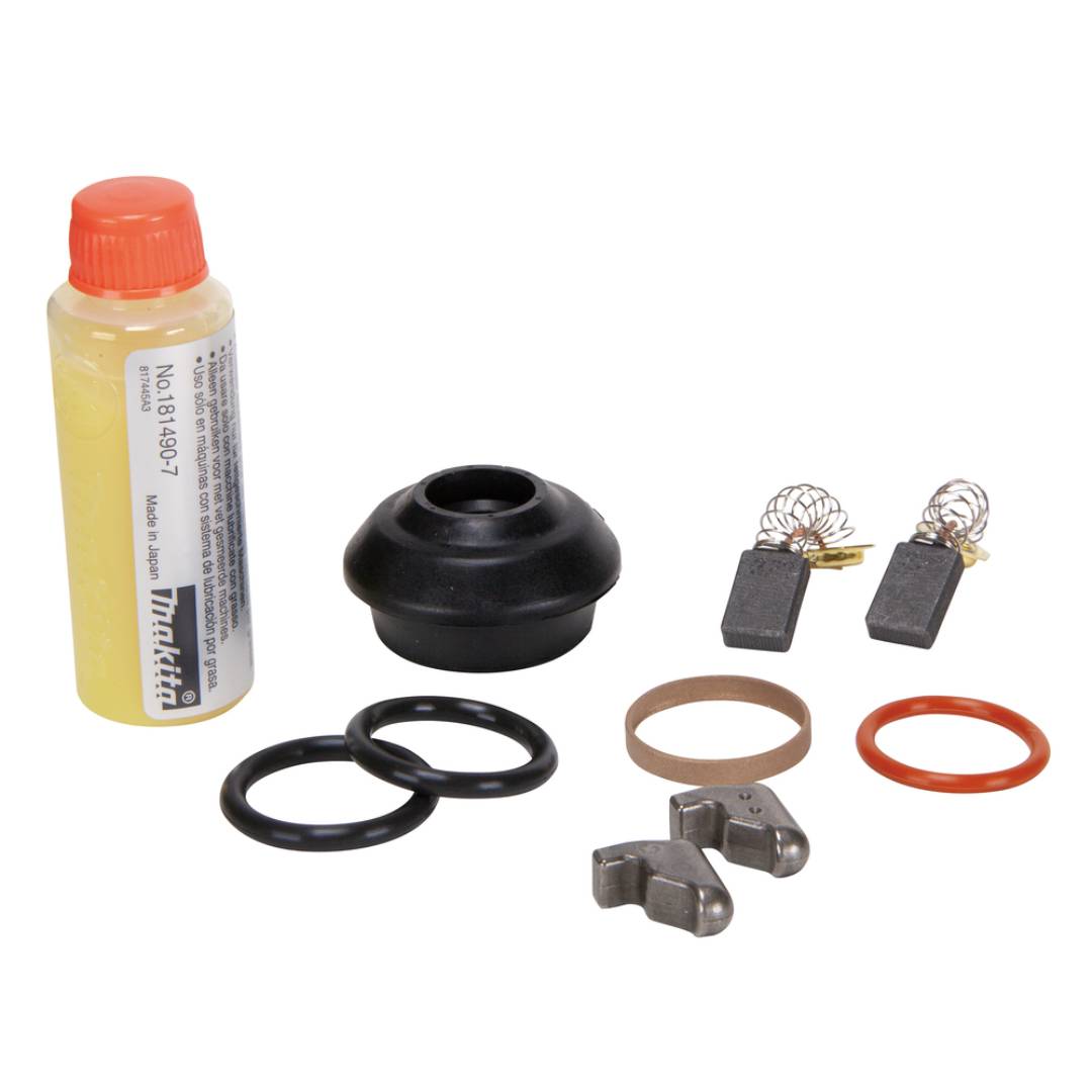 MAKITA 195204-8 Hammer Service Kit For Hm0860C