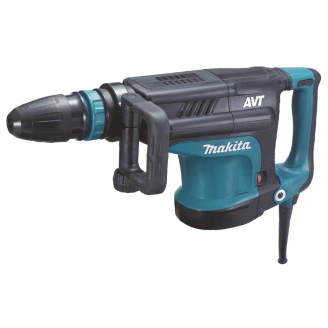 MAKITA HM1213C Demolition Hammer 10Kg (Sds Max)