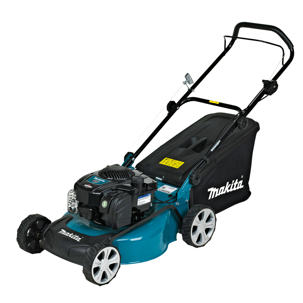 MAKITA PLM4620N2 Petrol Lawn Mower 460Mm