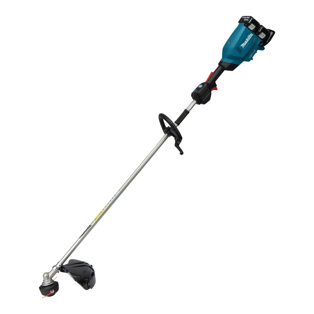 MAKITA DUR369NZ Cordless Grass Trimmer (Bl) 18Vx2 Li-Ion Lxt Loop Handle Asymmetric Type