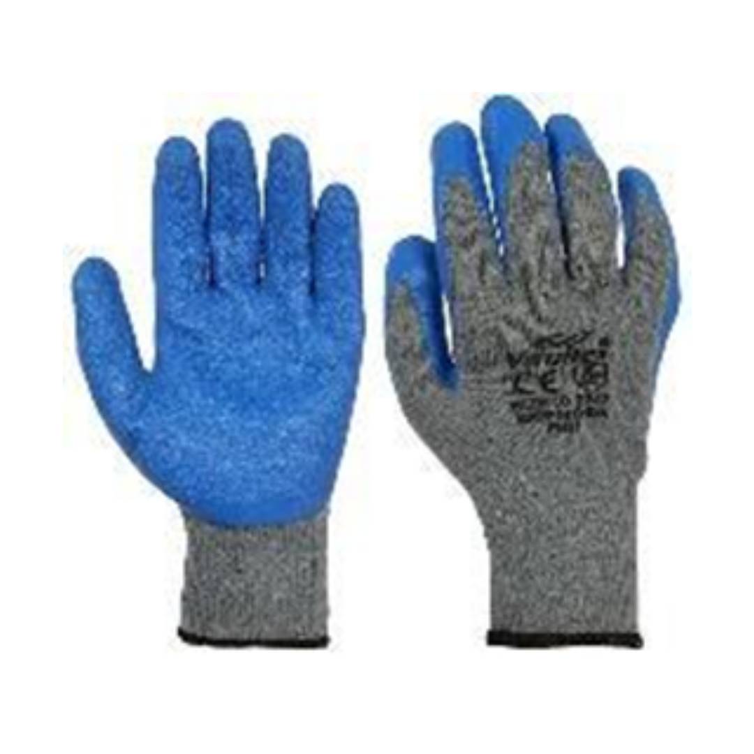 VAULTEX ENH Latex Coated Gloves
