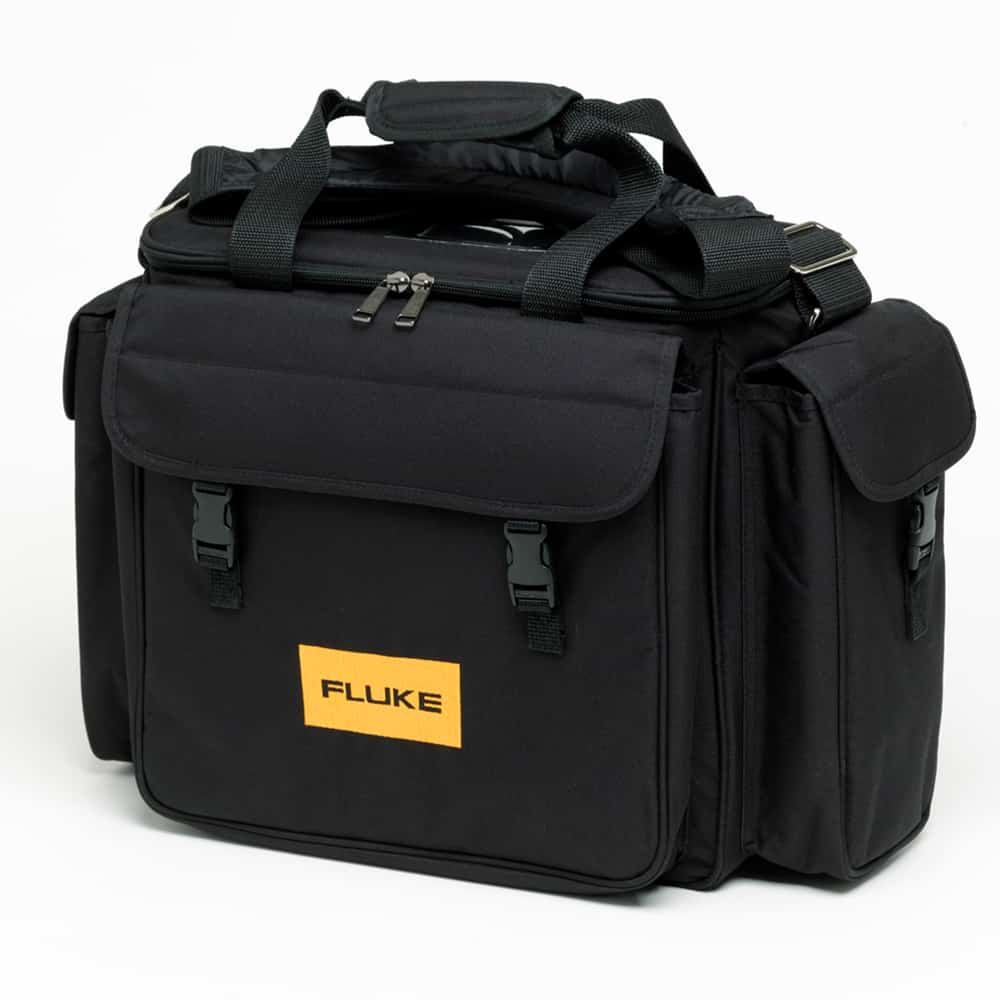 FLUKE 1750/CASE Hard Case (Fluke 1750)
