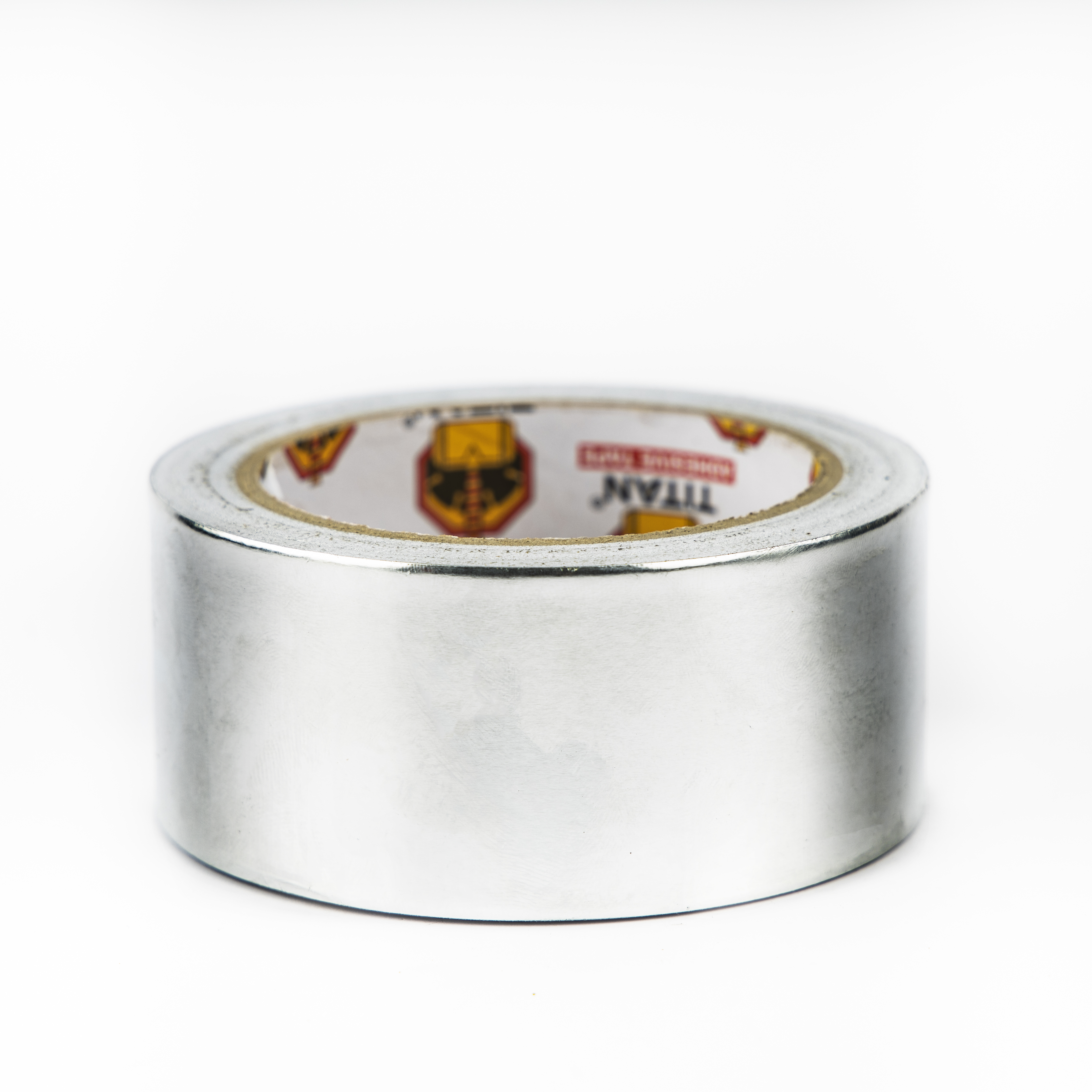 TITAN Aluminum Duct Tape 2 inch x 30yd