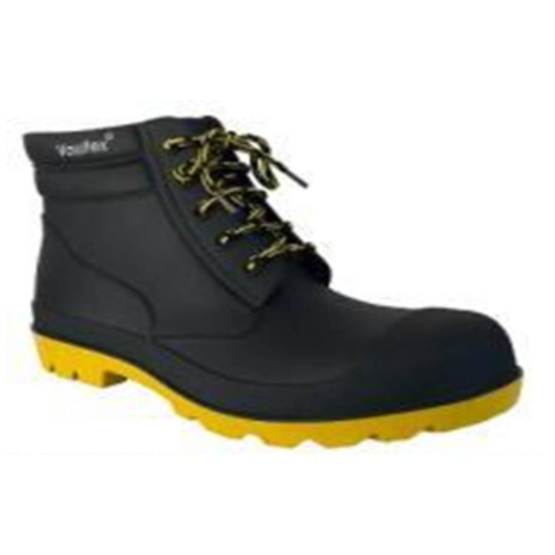 VAULTEX NJC Safety PVC Boot