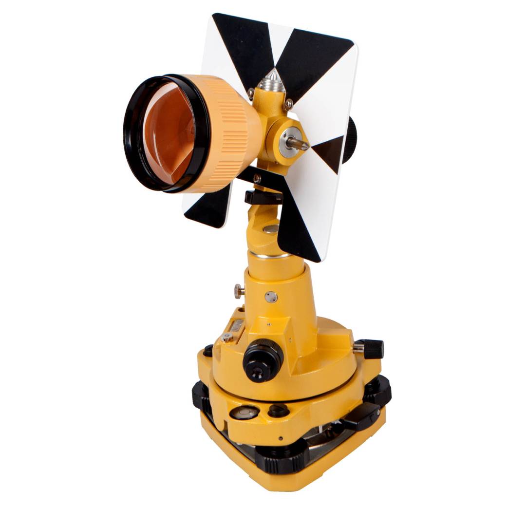NEDO 481100-613 Prism station, suitable for Topcon