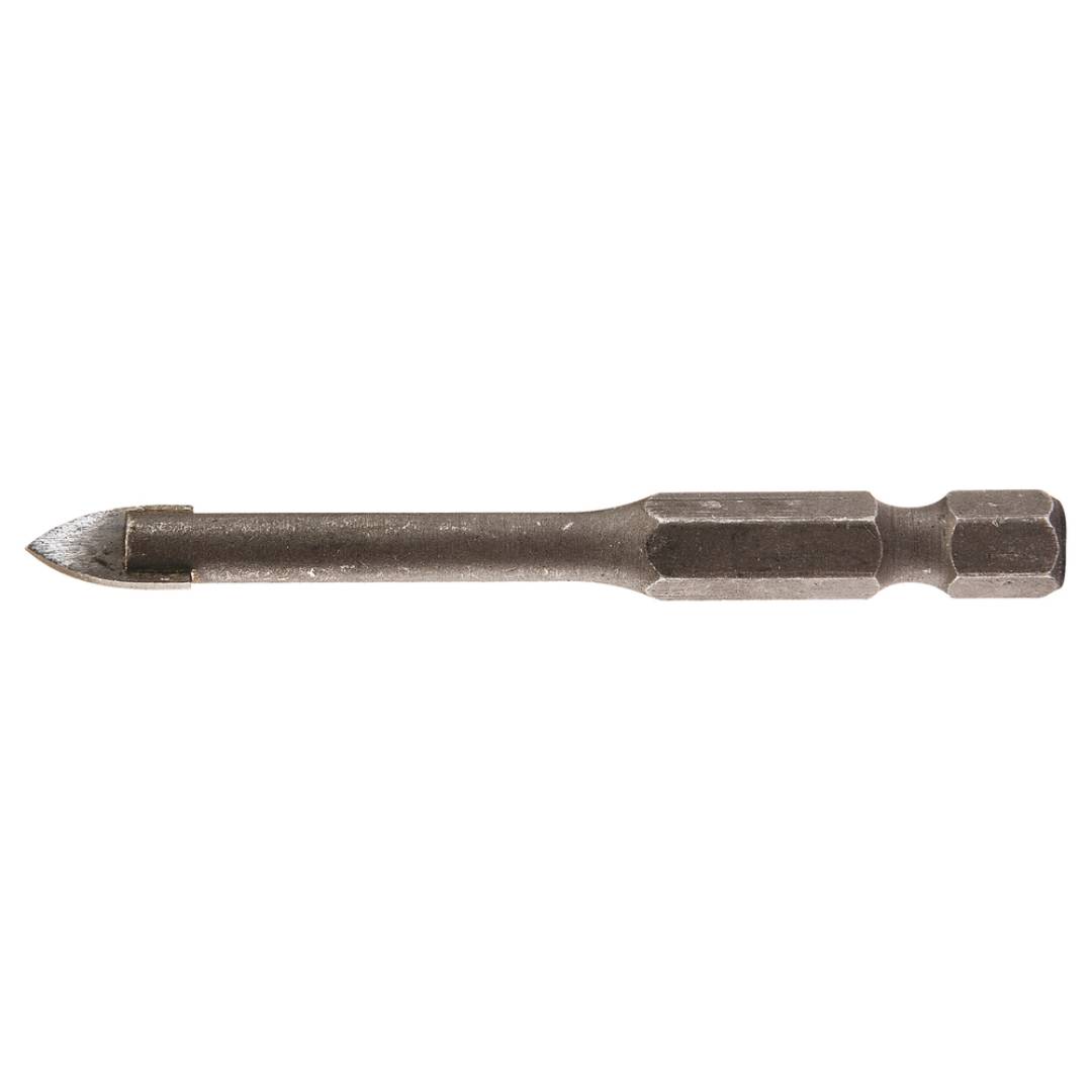 MAKITA D-15986 Glass Bits (1/4" Hex Shank) (10X80)