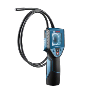 BOSCH GIC 120 Inspection Camera