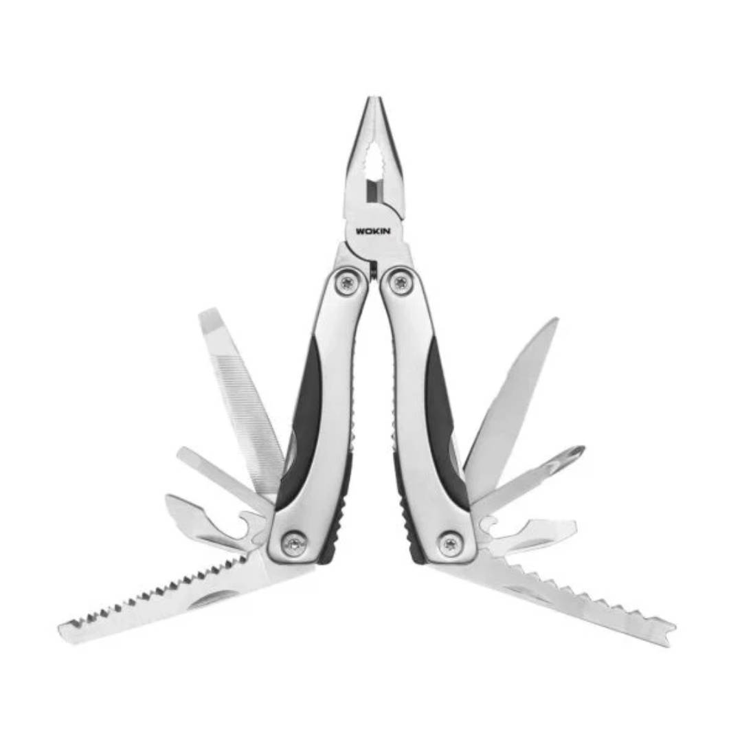 WOKIN 304314 Multipurpose Pliers