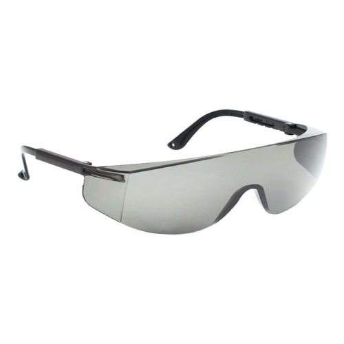 VAULTEX V15 UV Protected Safety Spectacles Grey-black
