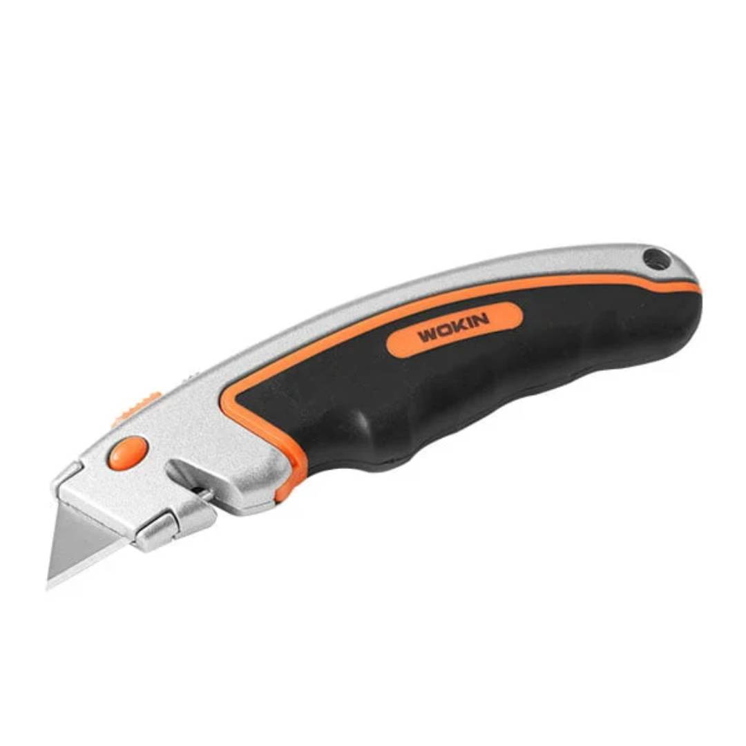 WOKIN 301319 Utility Knife (Industrial)