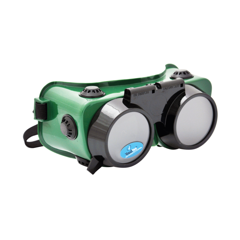 VAULTEX V95 Flip Up Welding Goggles