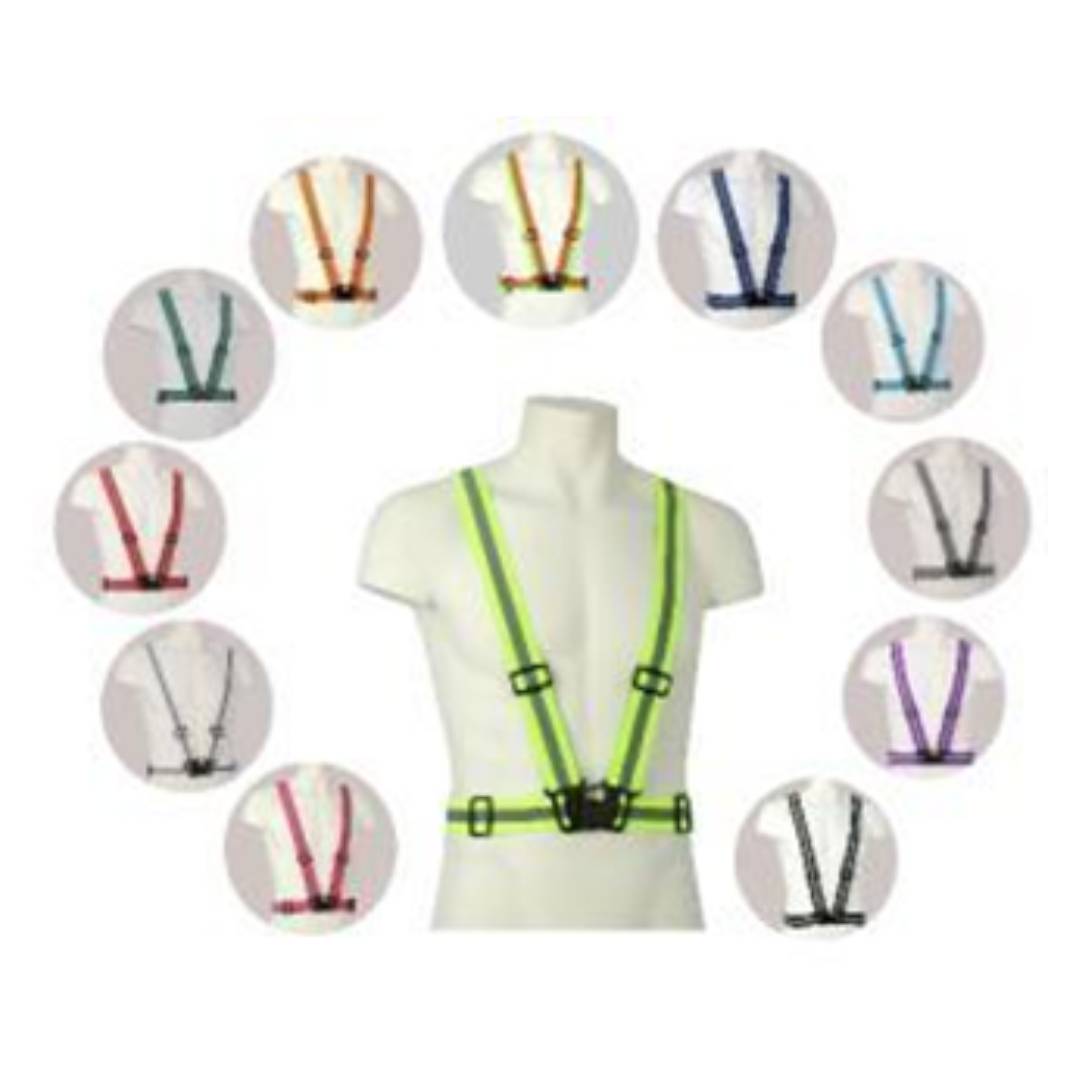 VAULTEX ADV Adjustable Reflective Vest