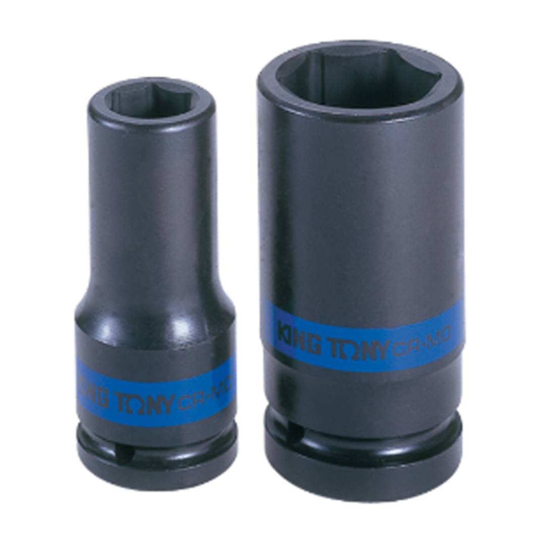 KING TONY 643535M Impact Socket 3/4" Dr 35mm