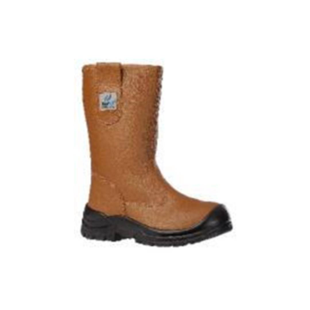 VAULTEX UBA Safety Welding Boot