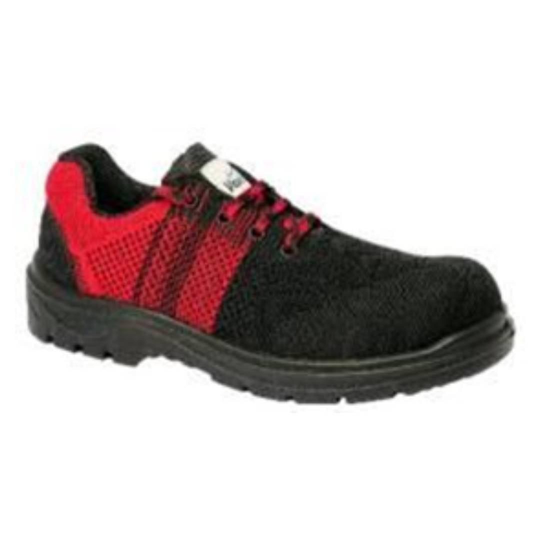 VAULTEX MNI Lightweight Sporty Safety Shoe