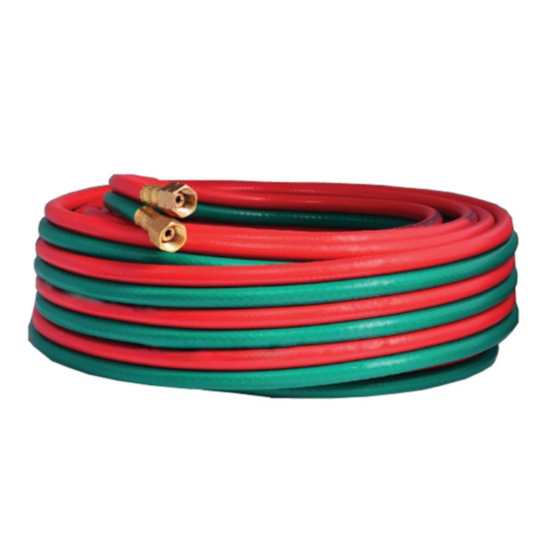 COOPERWELD CW-241K 1/4" Twin Hose-30Mtr (Made In Korea)