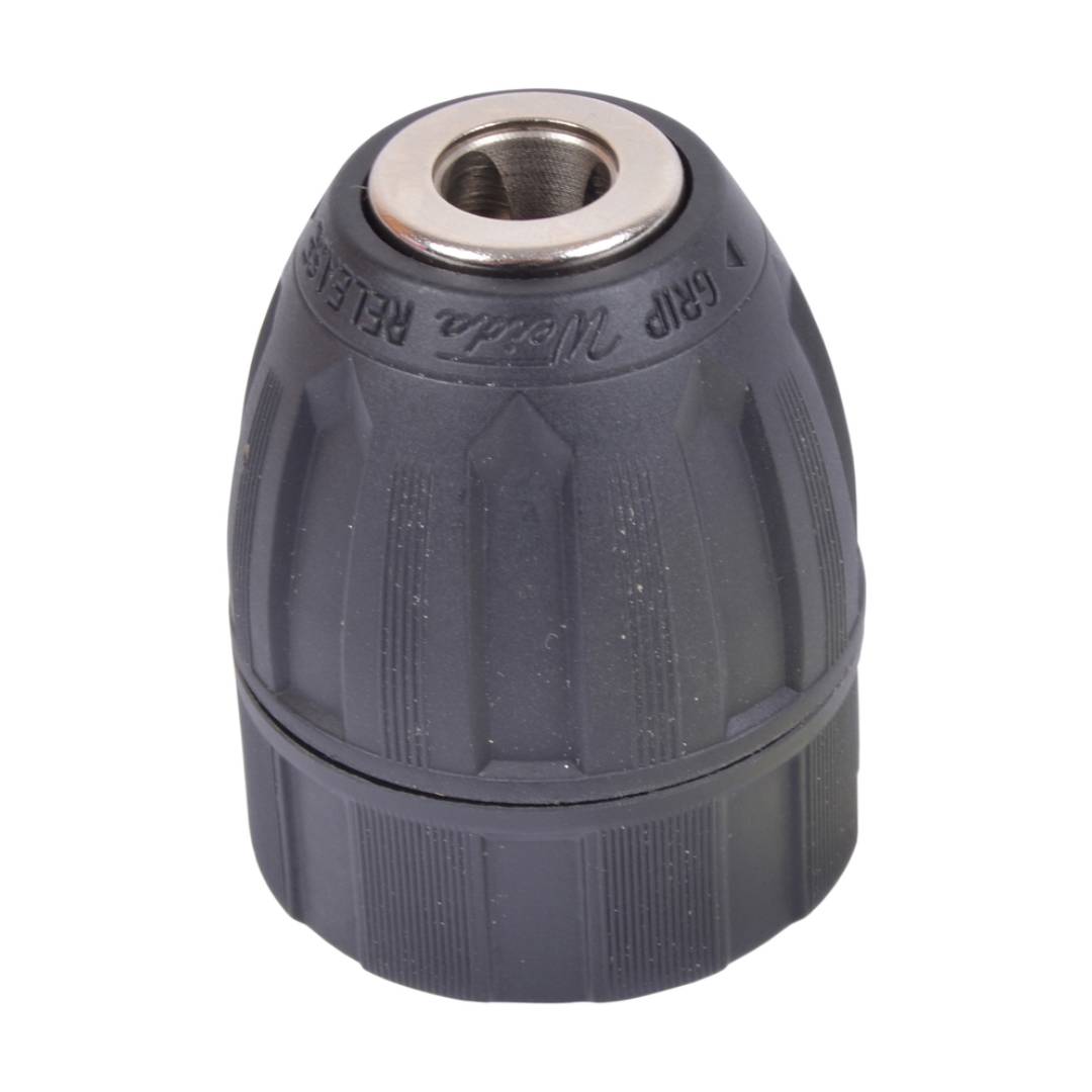 MAKITA 766026-9 Keyless Drill Chuck 10 For Mt607