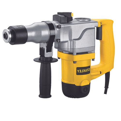 STANLEY Sthr272ks-b5 SDS-hammer L Shape 2 Mode 850w, 26mm