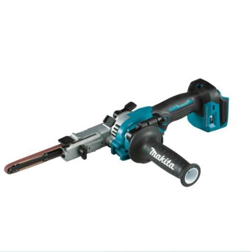 MAKITA DBS180Z Cordless Belt Sander (Bl) For 18V Li-Ion Lxt