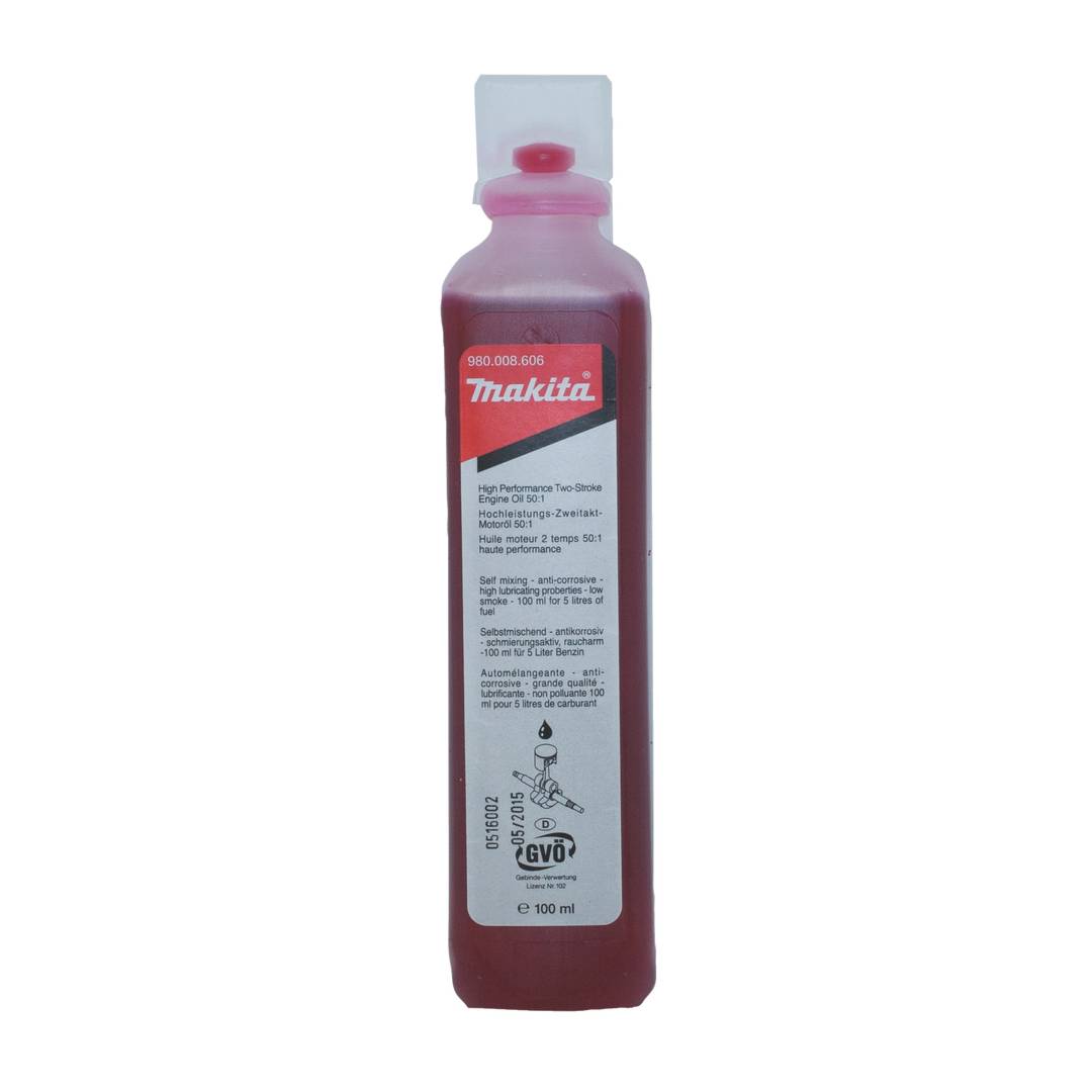 MAKITA 980008606 2 Strk Engine Oil For C.Saws