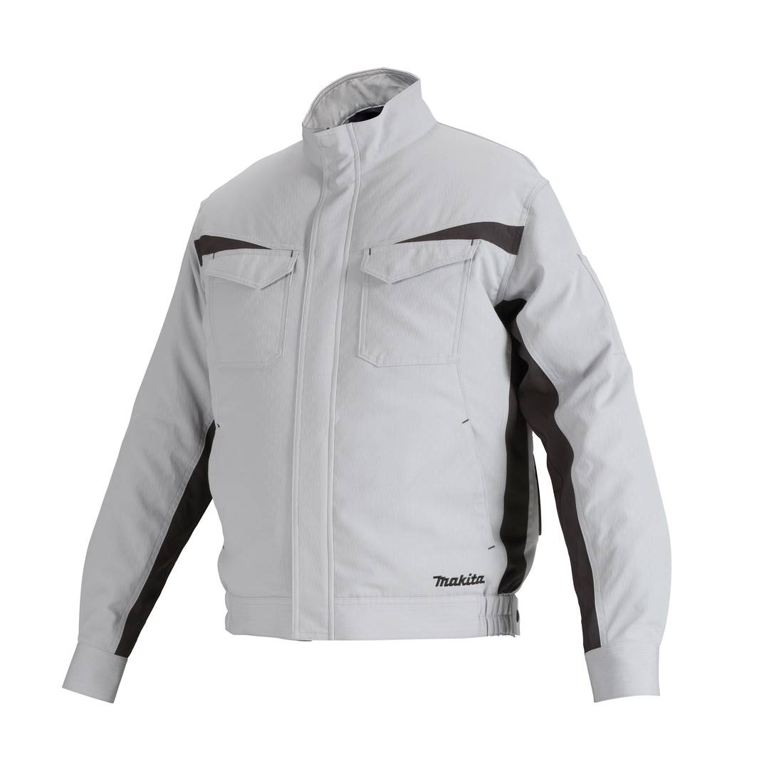 MAKITA DFJ213ZXL Cordless Fan Jacket Work Wear Type Polyester Material