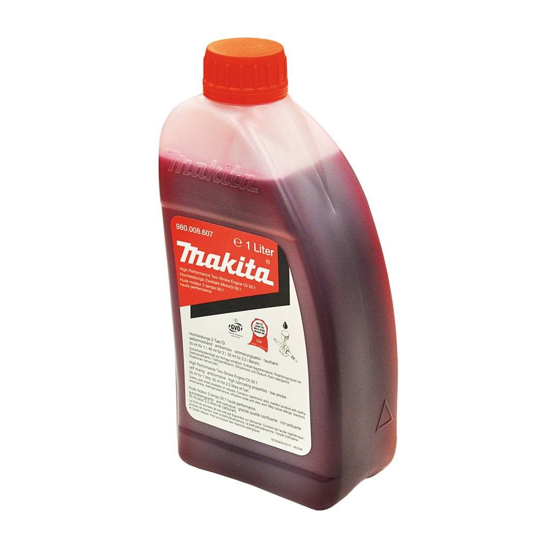 MAKITA 980008607 High Performance 2 Stroke