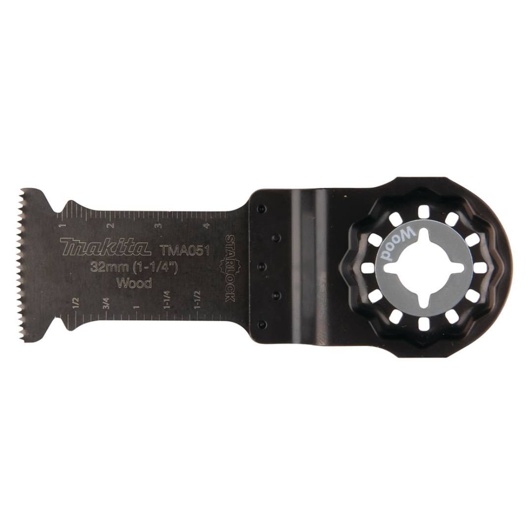 MAKITA B-64870 Plunge Cut Sawblade Tma010