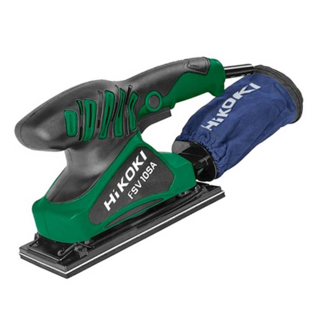 HITACHI FSV10SA Orbital Sander 180W