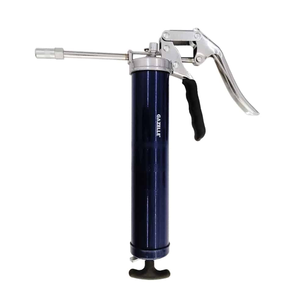 GAZELLE G80271 Pistol Grease Gun 500cm3 W/Steel Ext