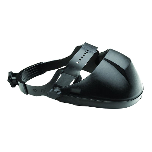 HONEYWELL Bhdkhg5001 Faceshield Headgear Black One Size