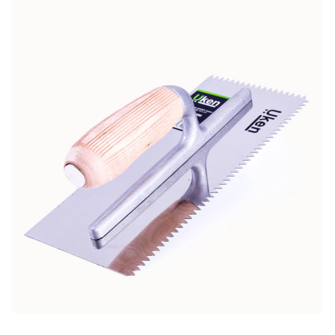 UKEN U04312 Steel Gurumala 1/2 X 1/2 Teeth W/H (280X120)