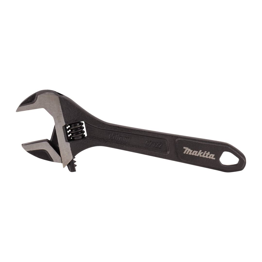 MAKITA B-65414 Adjustable Wrench - 150Mm