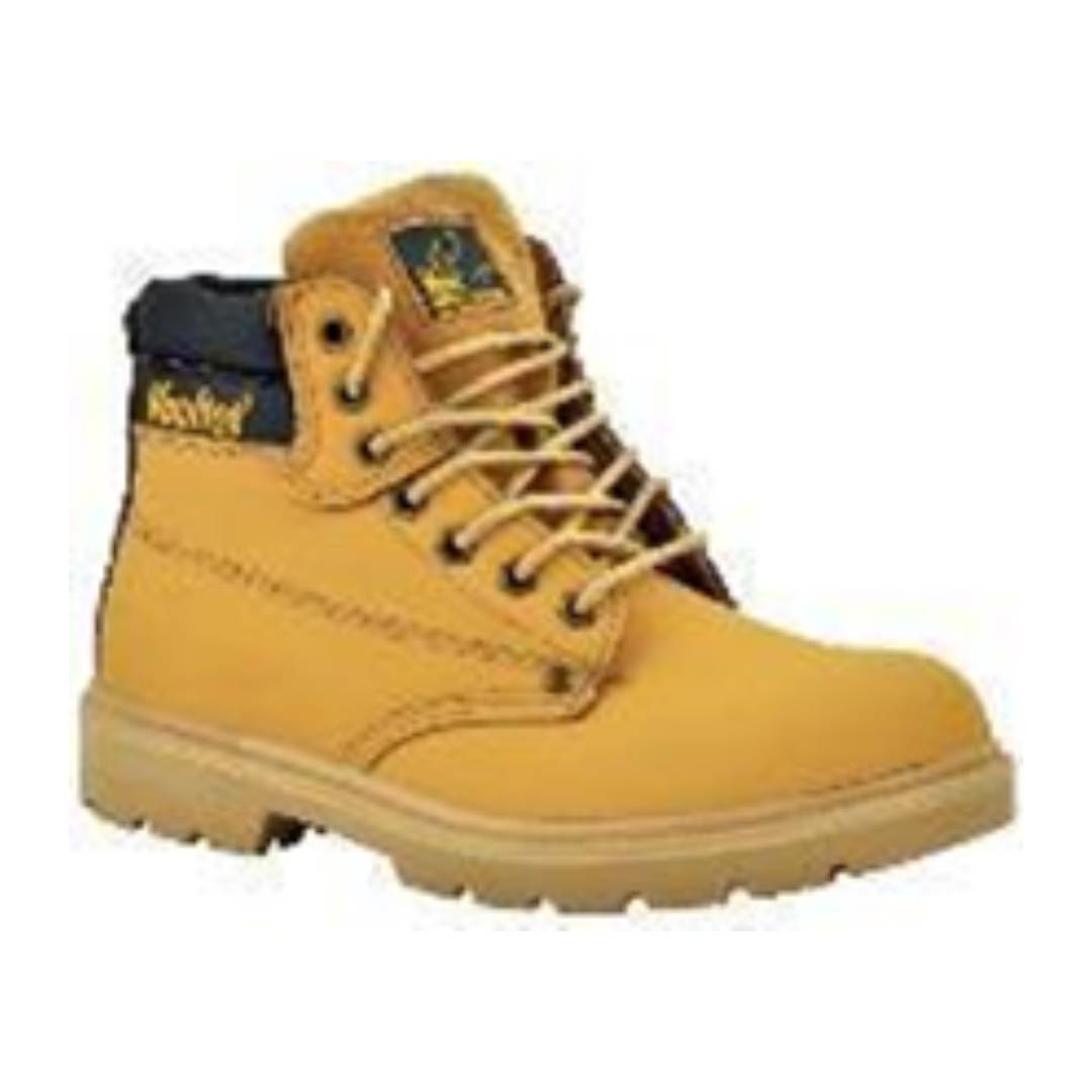 VAULTEX 11K Safety Shoe