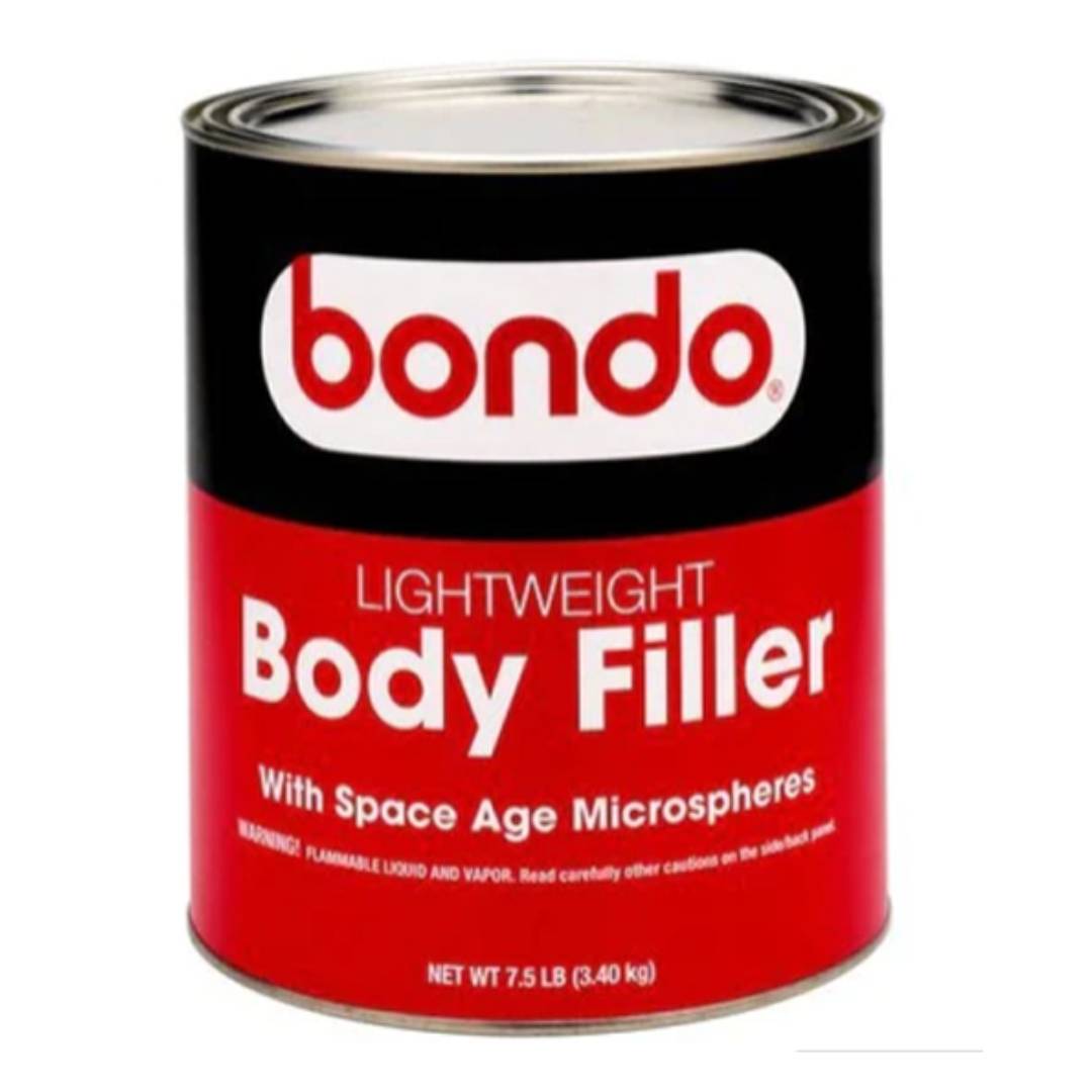 3M BONDP Bondo Putty Gln