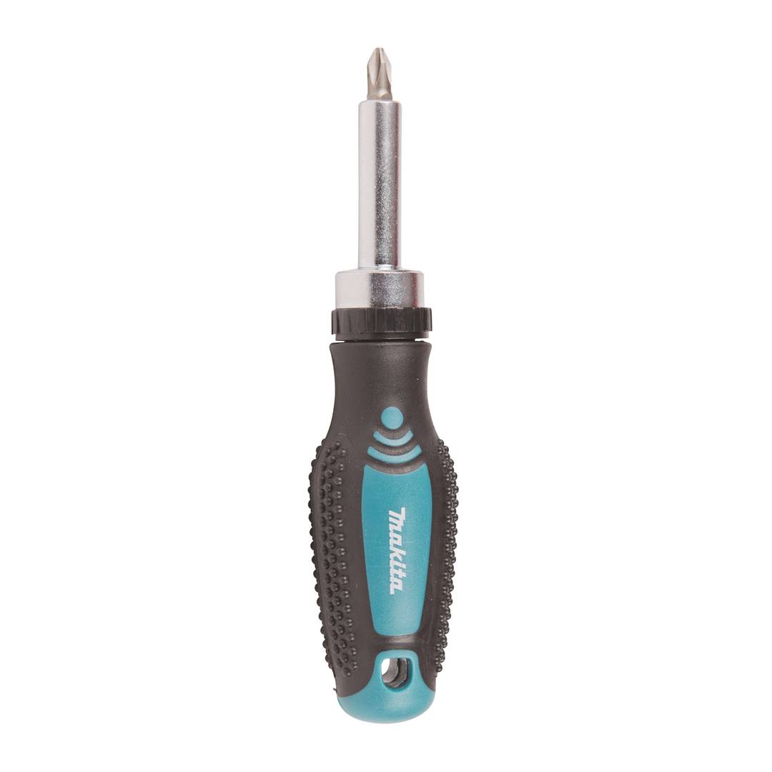 MAKITA D-58833 Ratchet Screwdriver