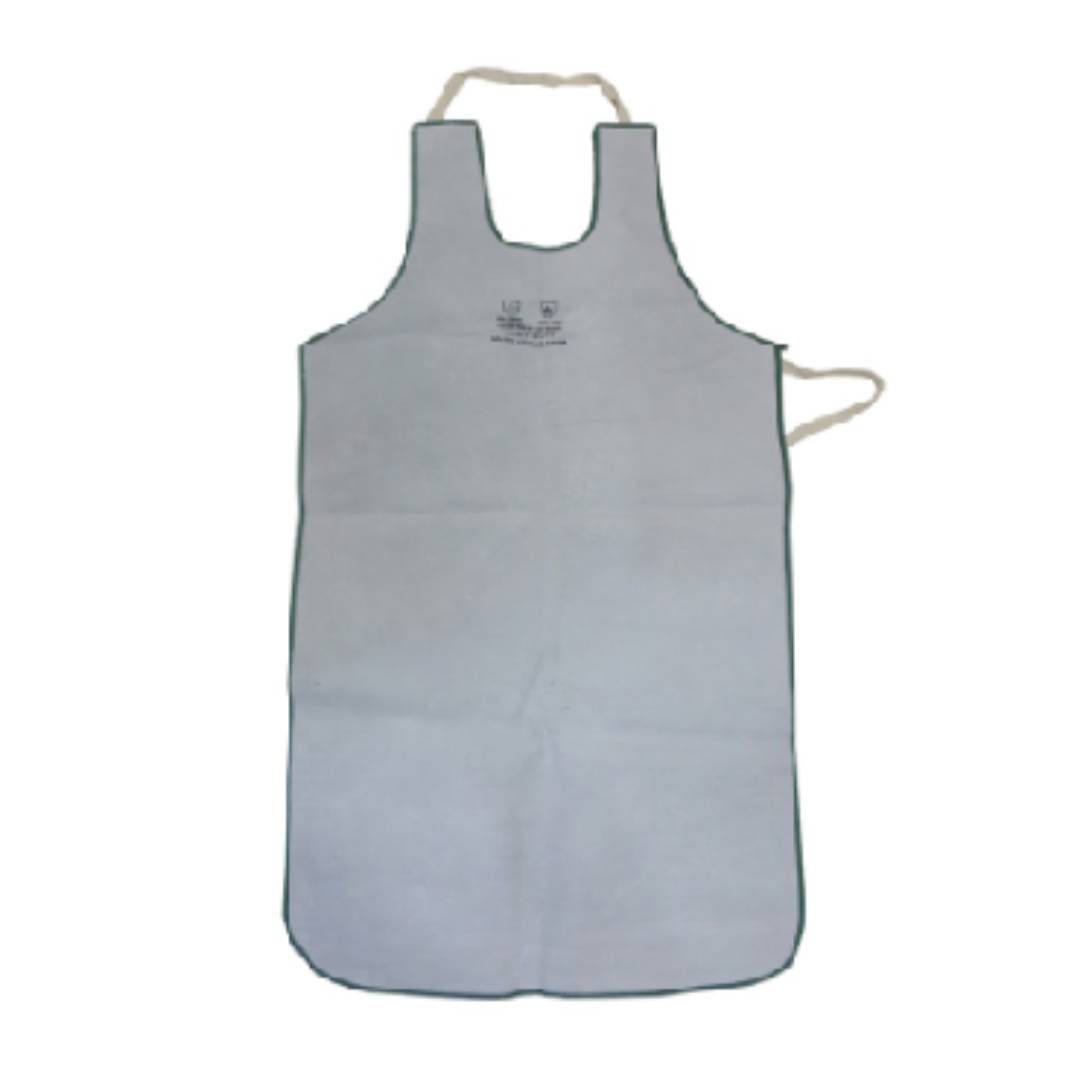 BCA Leather Welding Apron