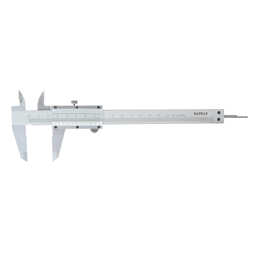 GAZELLE G80224 Vernier Caliper 150mm