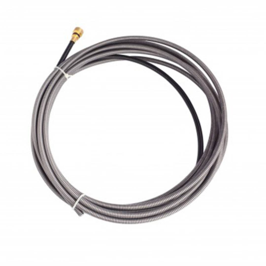 COOPERWELD CW7092 Steel Liner 1.6-2.0Mm, 4.5Mtr 500A